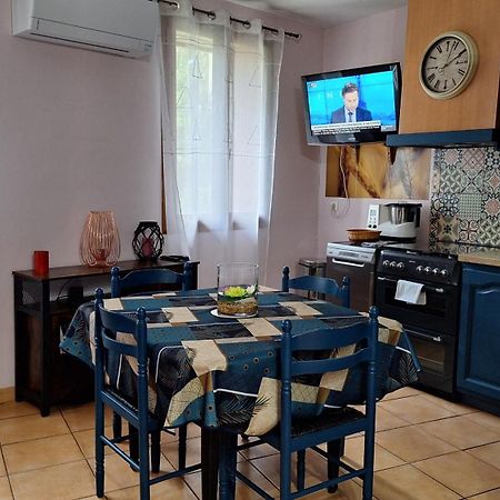 Vacances Et Weekends A Céret Exterior photo