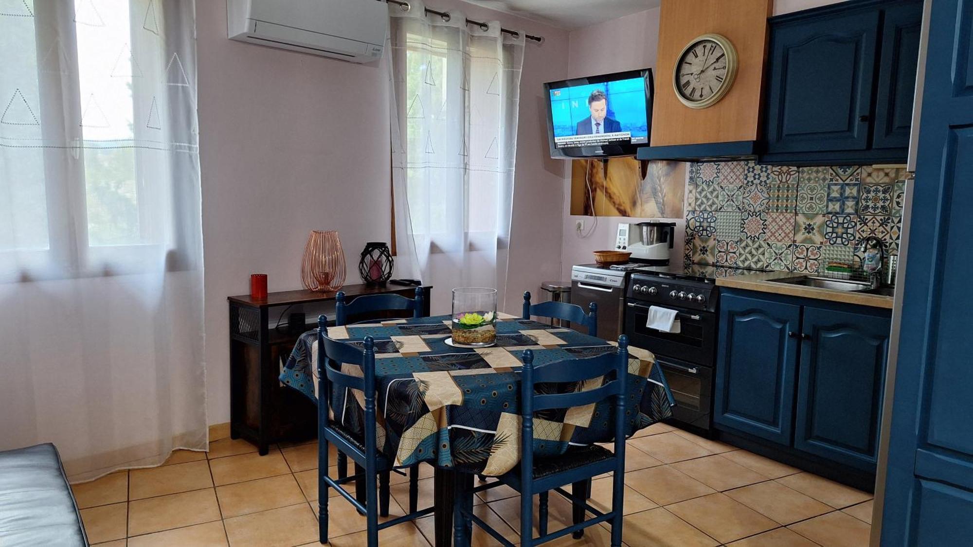 Vacances Et Weekends A Céret Exterior photo