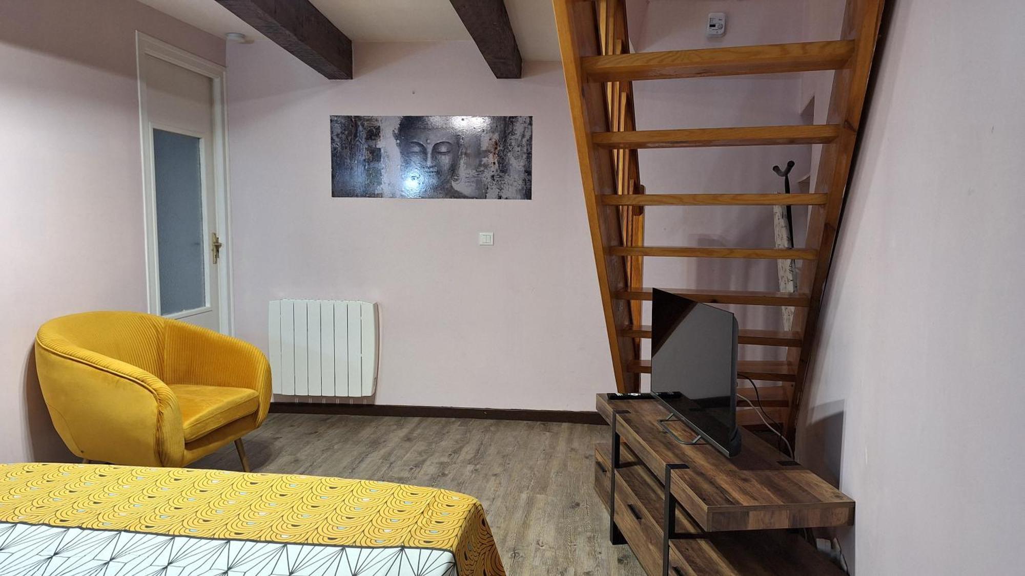 Vacances Et Weekends A Céret Exterior photo